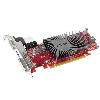 Asus SCHEDA VIDEO ATI EAH6450 2 GB PCI-E (90-C1CQ02-S0UAN0YZ)
